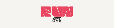 The Run Gift Guide