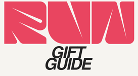 The Run Gift Guide